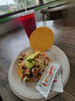 Tacos Baja by null