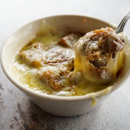 French Onion Soup