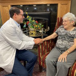 Garden Park Nursing And Rehabilitation Center