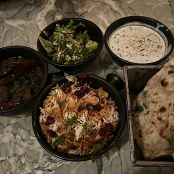 Dishoom - Indian Near Me - London, XGL