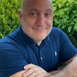 Patrick Laube, Mobile Massage Therapist