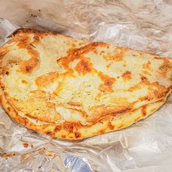 Holi Indian Restaurant - Naan