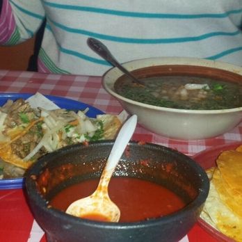 El Cuñado - An order of birria with birria tacos and very SPICY salsa - Mexican Near Me - Rosarito, BCN El Cuñado - An order of birria with birria tacos and very SPICY salsa - Mexican Near Me - Rosarito, BCN