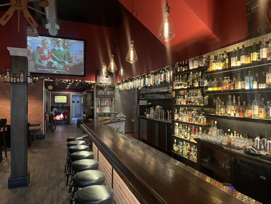 Dinner House by null