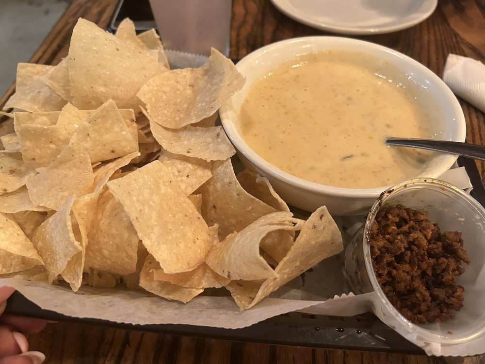 Juan's Flying Burrito