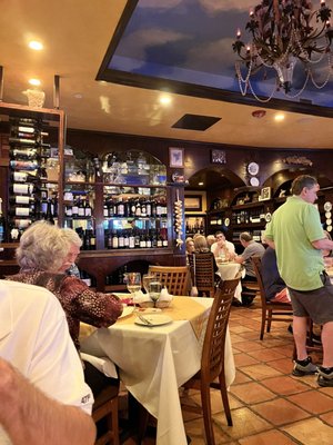 Cafe Vico Restaurant by null