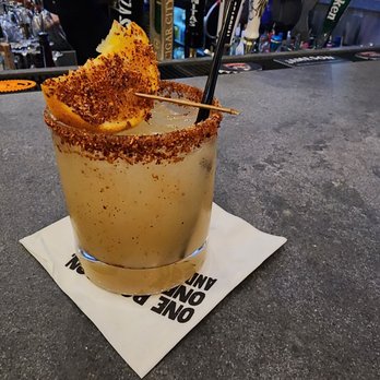 Play Sporting Lounge - Skinny Margarita - Sports Bars Near Me - Hollywood, Florida Play Sporting Lounge - Skinny Margarita - Sports Bars Near Me - Hollywood, Florida
