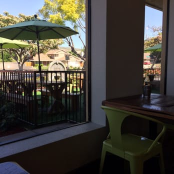 Green Tomato Grill - New American Near Me - Brea, California