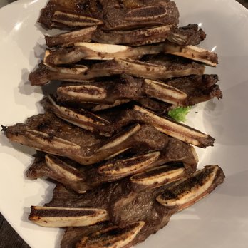 Matsuno - Beef ribs - Sushi Bars Near Me - Dollard-des-Ormeaux, Quebec