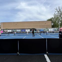 Montclair Pickleball - Bergen County
