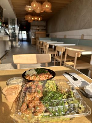 Ali'i Hawaiian Grill by null
