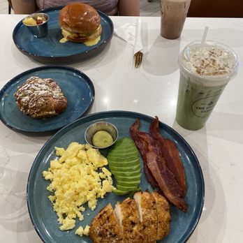 The Coffee Class - Brunch things - Coffee & Tea Near Me - Las Vegas, Nevada The Coffee Class - Brunch things - Coffee & Tea Near Me - Las Vegas, Nevada