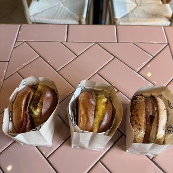 Camellia Coffee Roasters - Breakfast sandwiches - Coffee & Tea Near Me - Sacramento, California
