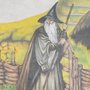 Photo of Gandalf