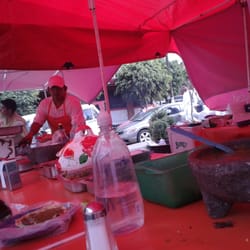 Tacos Mayo - Tacos