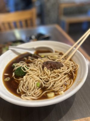 Everyday Noodles by null