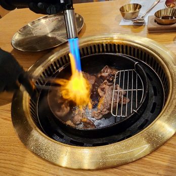 Daedo Sikdang - Korean Near Me - Los Angeles, California