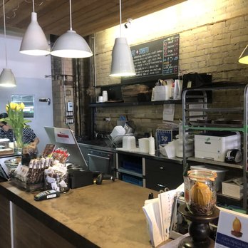 Soma Chocolatemaker - Menu for gelato - Chocolatiers & Shops Near Me - Toronto, Ontario