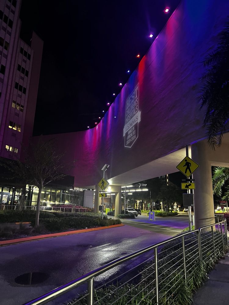 Orlando Health Winnie Palmer Hospital for Women & Babies - patient advocate in Orlando, FL