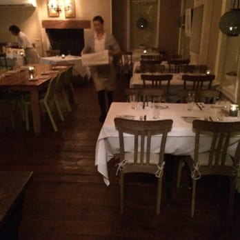 Bolete Restaurant - New American Near Me - Bethlehem, Pennsylvania
