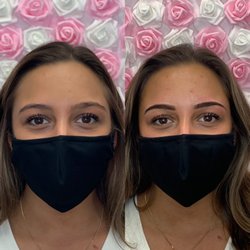 Up & Ready Beauty Bar - Combination eyebrows