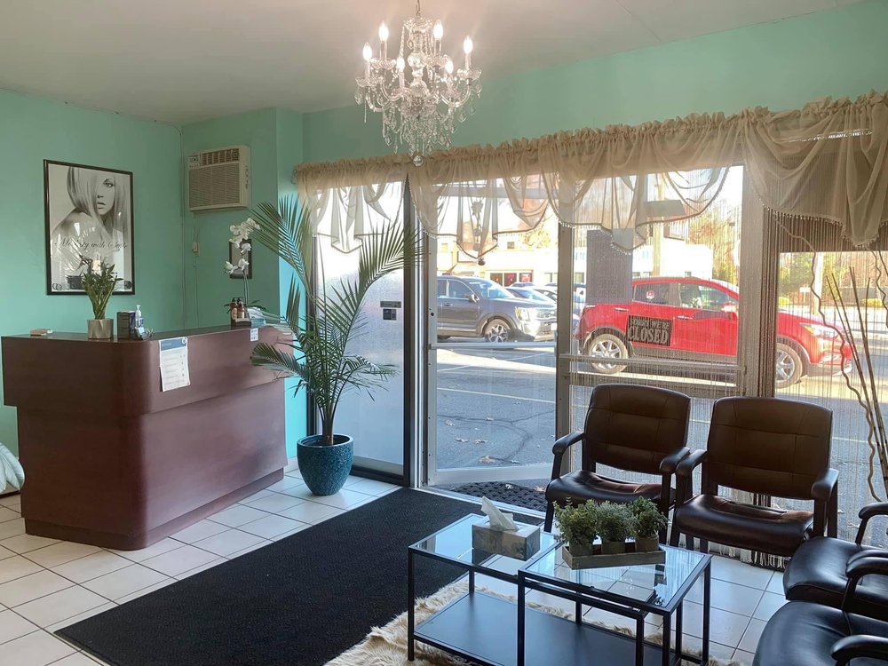 EUROPEAN STYLE BEAUTY SALON Updated June 2024 697 Washington St