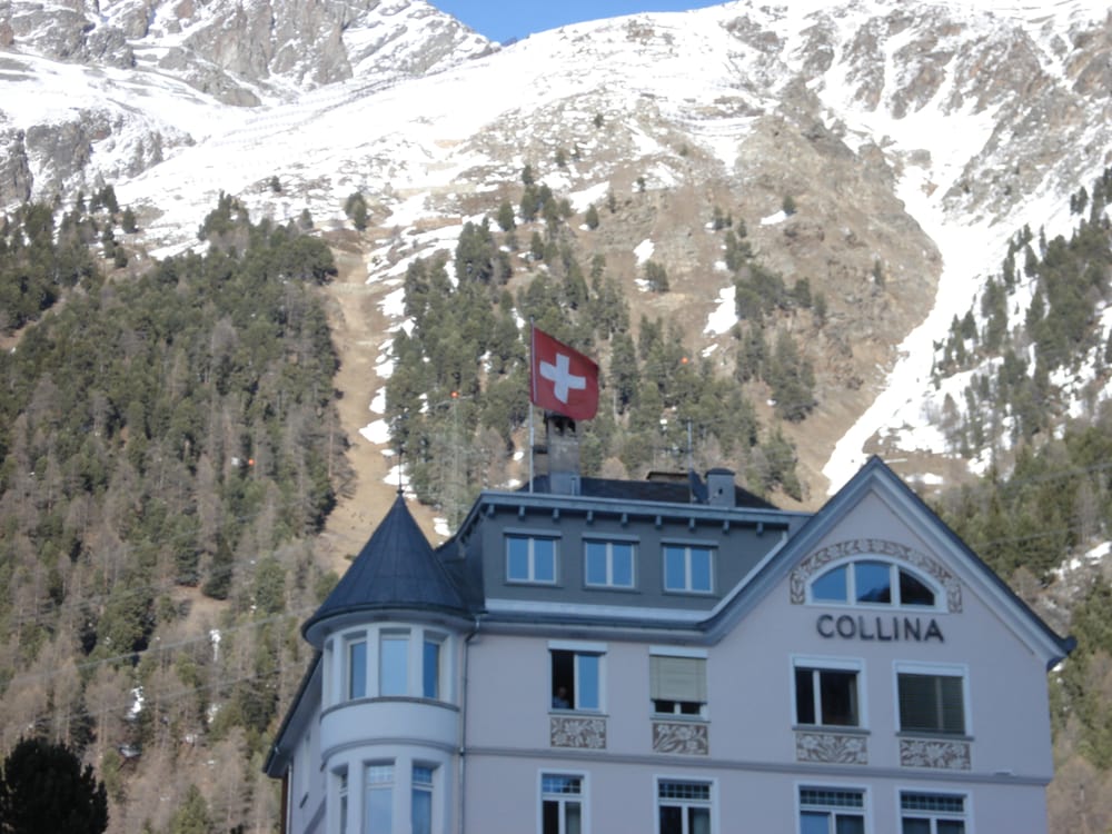 Restaurant La Collina