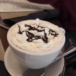Grapevine Café
