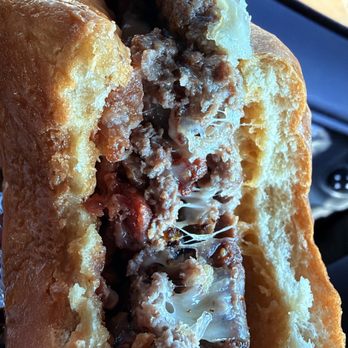 Smashed N Stacked - The Original Smashed N' Stacked - Burgers Near Me - Little Rock, Arkansas Smashed N Stacked - The Original Smashed N' Stacked - Burgers Near Me - Little Rock, Arkansas