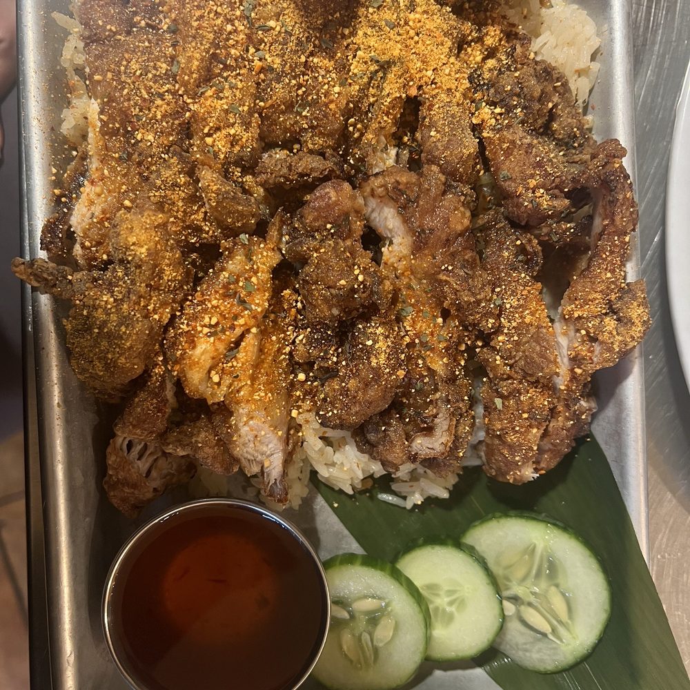 What Da Chick - Spicy Chick Rice - Thai Near Me - Watertown, Massachusetts What Da Chick - Spicy Chick Rice - Thai Near Me - Watertown, Massachusetts