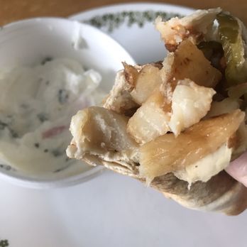 Beirut Restaurant - Middle Eastern Near Me - Romulus, Michigan