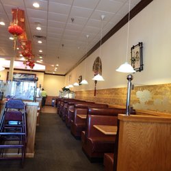 Panda Buffet - Like it here