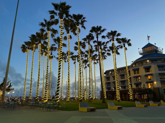 Jack London Square by null