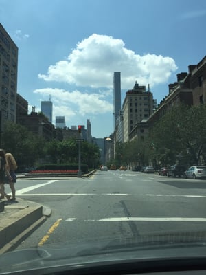 432 Park Avenue Condominiums by null