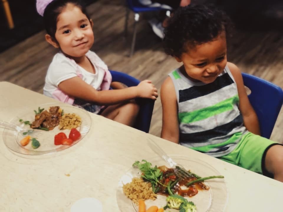 Noah's Ark Children's Academy - childcare center in Albuquerque, NM