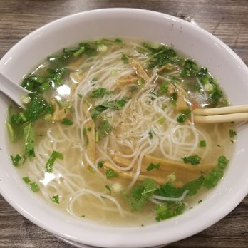 Quan Vit Vit Vit - Vietnamese Near Me - Westminster, California