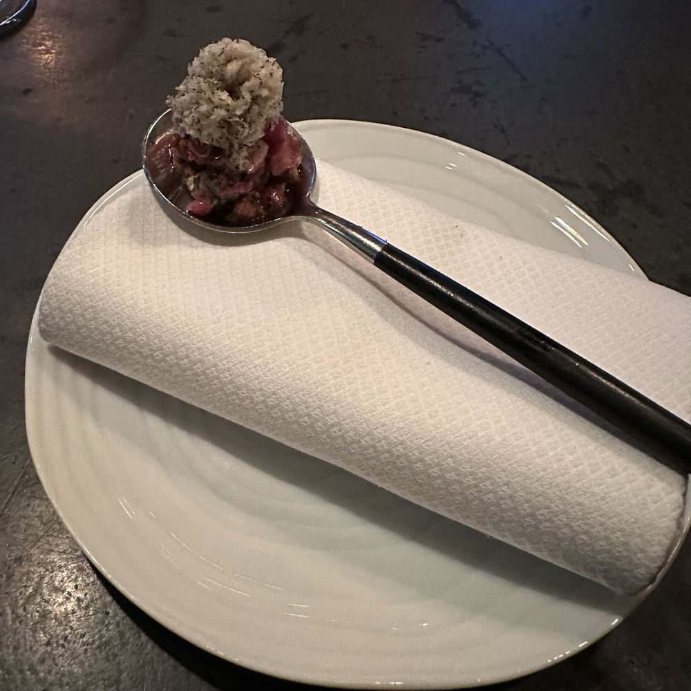 Atera - New American Near Me - New York, New York