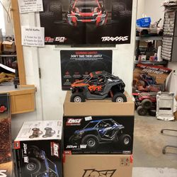 Discount America Hobby & Motor Sports