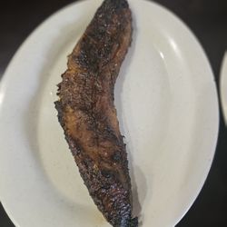 Libertad Restaurant - Maduros Sweet Plantain