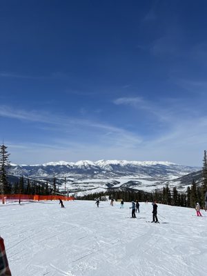 Keystone Resort by null
