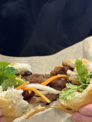 Pho Thanh Huong by null