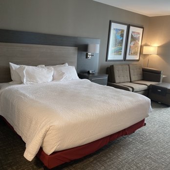 TownePlace Suites Whitefish Kalispell - Hotels Near Me - Whitefish, Montana