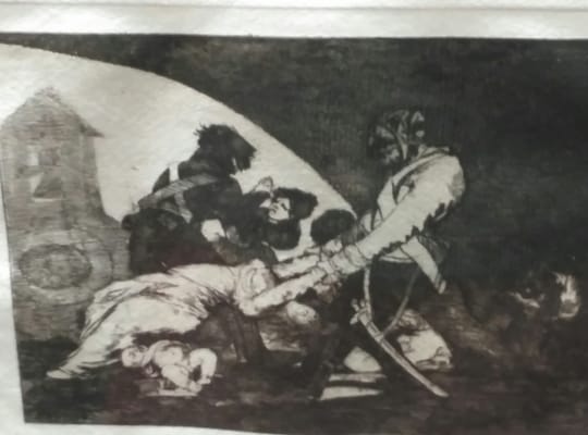 Zaragoza Museum by null