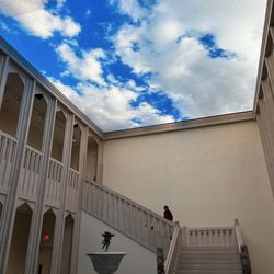 Newfields: A Place for Nature and the Arts - New Cloews pavilion