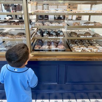 Parlor Doughnuts - More Donuts!! - Donuts Near Me - Largo, Florida Parlor Doughnuts - More Donuts!! - Donuts Near Me - Largo, Florida