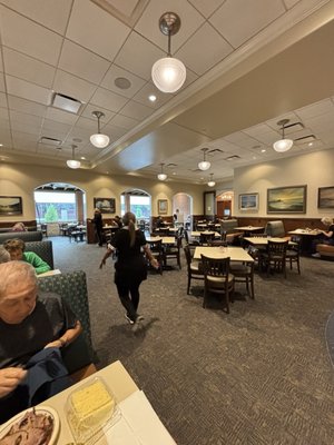 Cleburne Cafeteria by null Cleburne Cafeteria by null