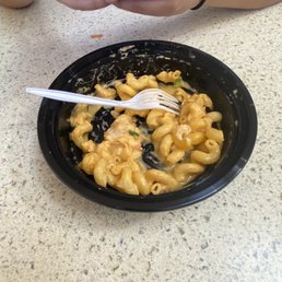 Lobster Mac & Cheese - Delivery Lobster Mac & Cheese - Delivery