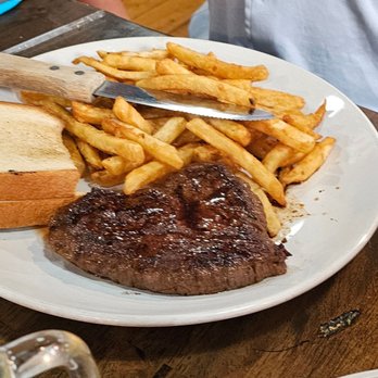 J&D’s Steakhouse - Steak and fries - Seafood Near Me - Sallisaw, Oklahoma J&D’s Steakhouse - Steak and fries - Seafood Near Me - Sallisaw, Oklahoma