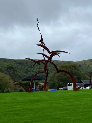 Wild Estate - The Untamed Winery by null