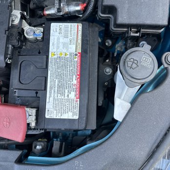 Vick Auto Repair - Prius batter - Auto Repair Near Me - Fresh Meadows, New York Vick Auto Repair - Prius batter - Auto Repair Near Me - Fresh Meadows, New York